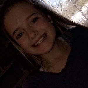 Meet your Posher, Arianna